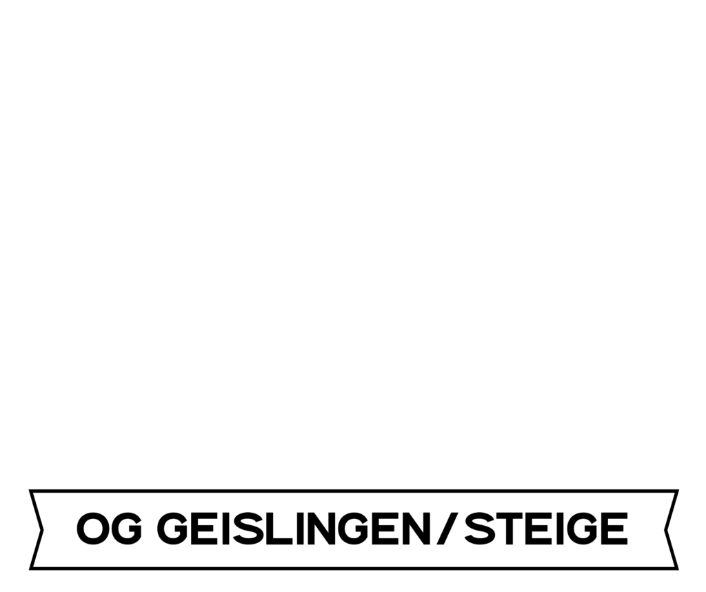 Schäferhundeverein Ortsgruppe SV OG Geislingen/Steige Logo