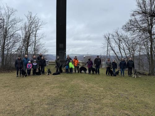 Winterwanderung 06.01.2024