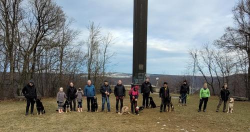 Winterwanderung 06.01.2025